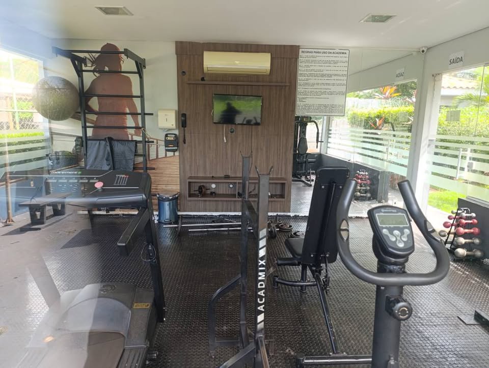 Apartamento Condomínio Vitta Heitor Rigon II