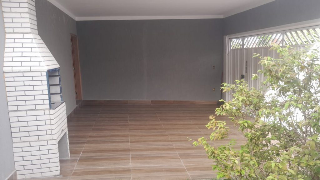 CASA NOVA SUMAREZINHO