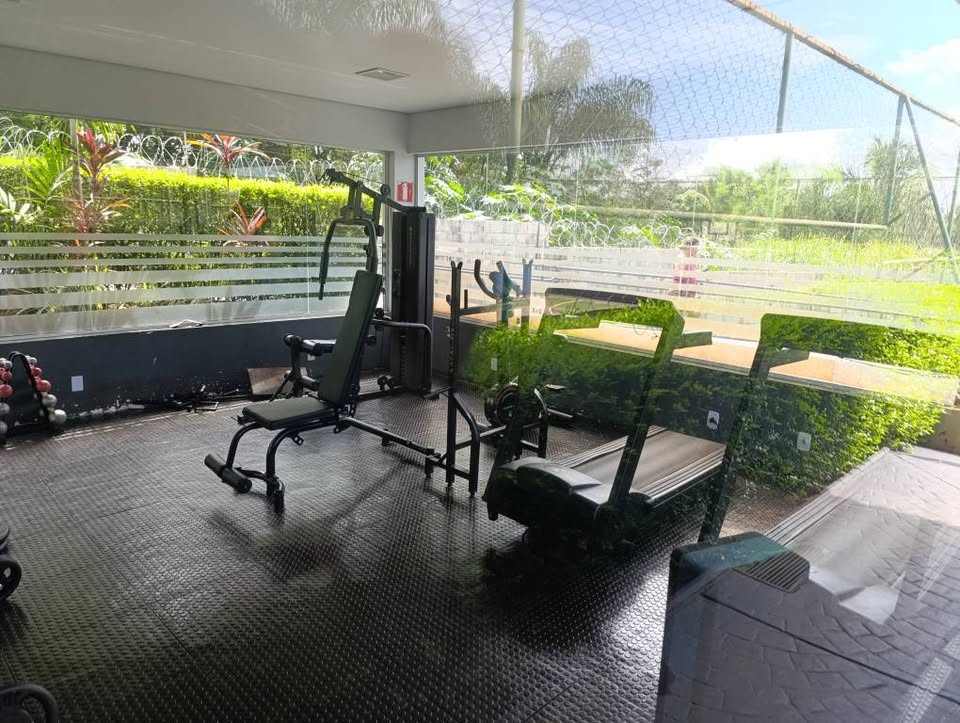 Apartamento Condomínio Vitta Heitor Rigon II