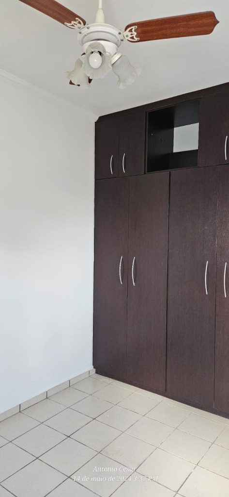 APARTAMENTO PALMARES