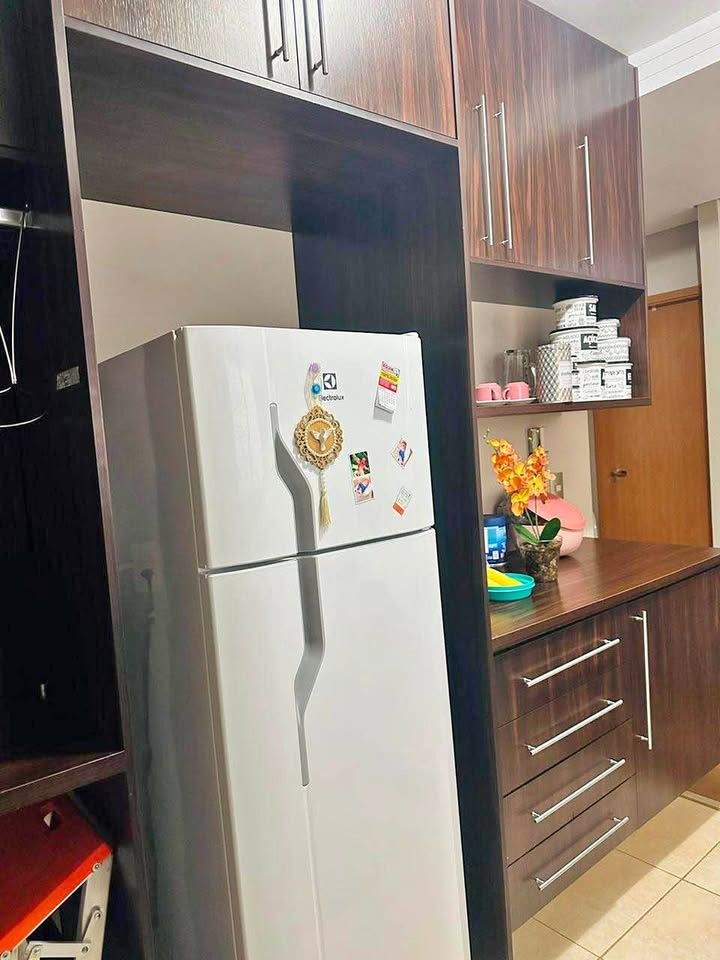 APARTAMENTO MANOEL PENNA