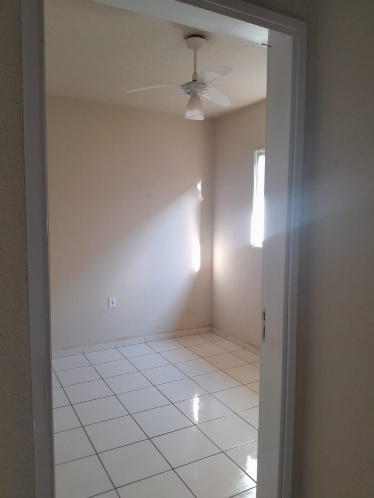 Casa Cristo Redentor com área Gourmet