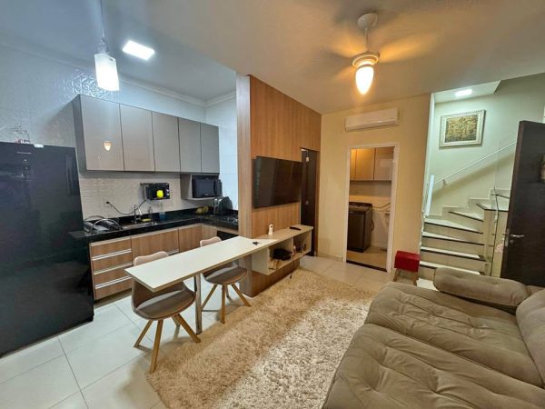 Casa Residencial Vila de Favero