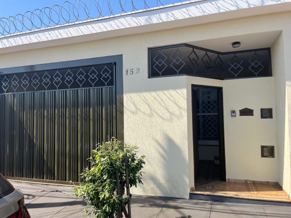 Linda Casa Vila Tamandaré