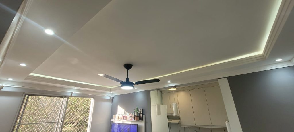 APARTAMENTO MANOEL PENA