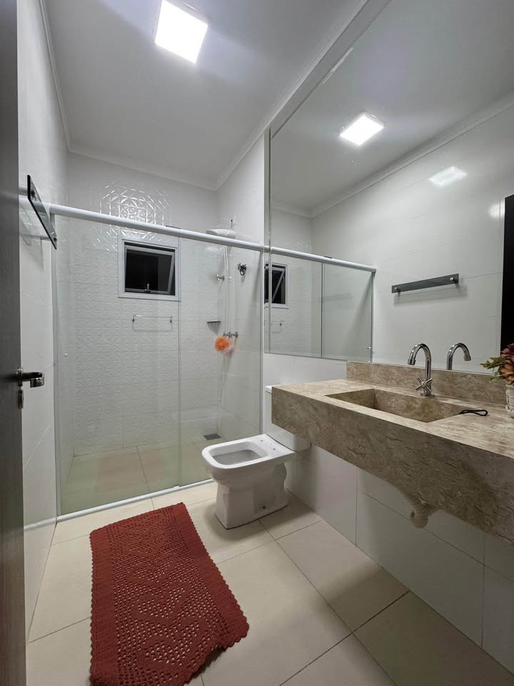 Casa Residencial Vila de Favero