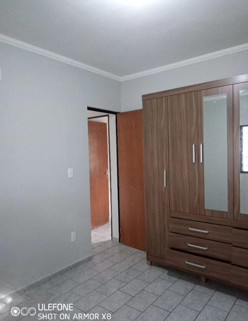 Casa Condomínio fechado Vila Brasil