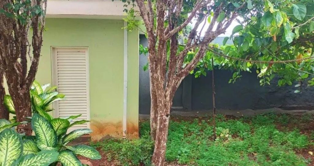 Casa Vila Tamandaré