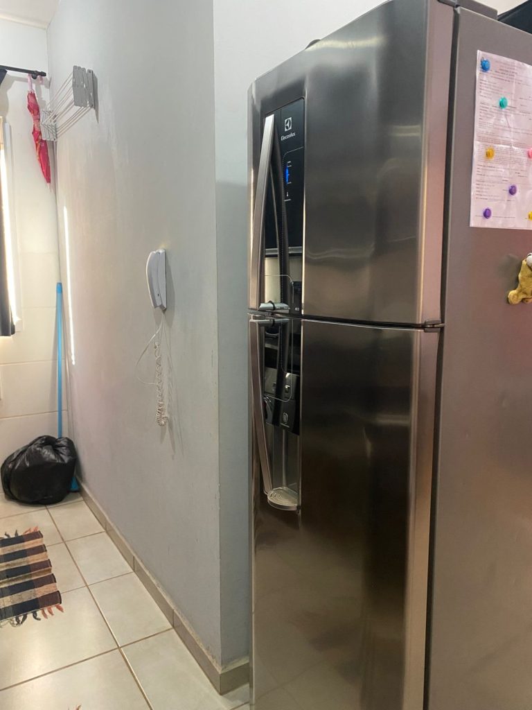 Apartamento Parque dos Pinus planejado