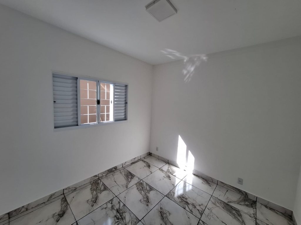 Casa Nova Ribeirão Verde