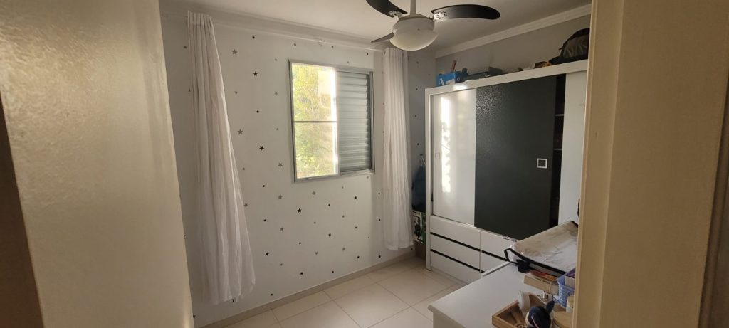 APARTAMENTO MANOEL PENA