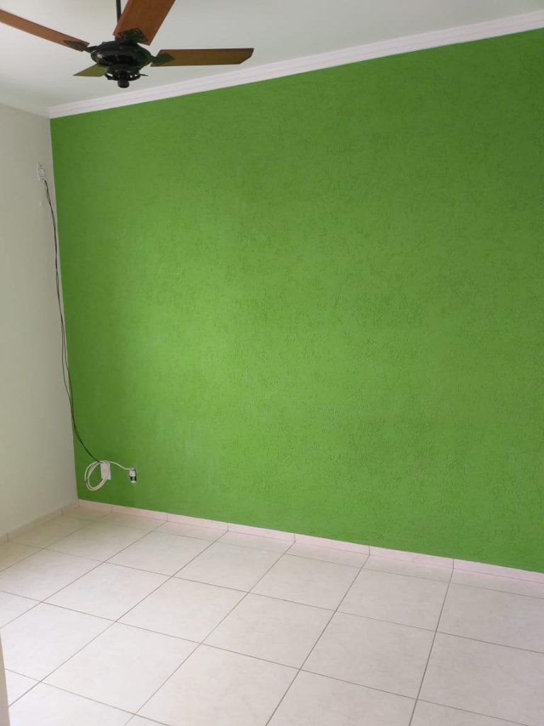 Condomínio Royal Garden