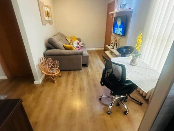 APARTAMENTO MANOEL PENNA