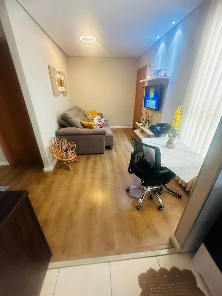 APARTAMENTO MANOEL PENNA