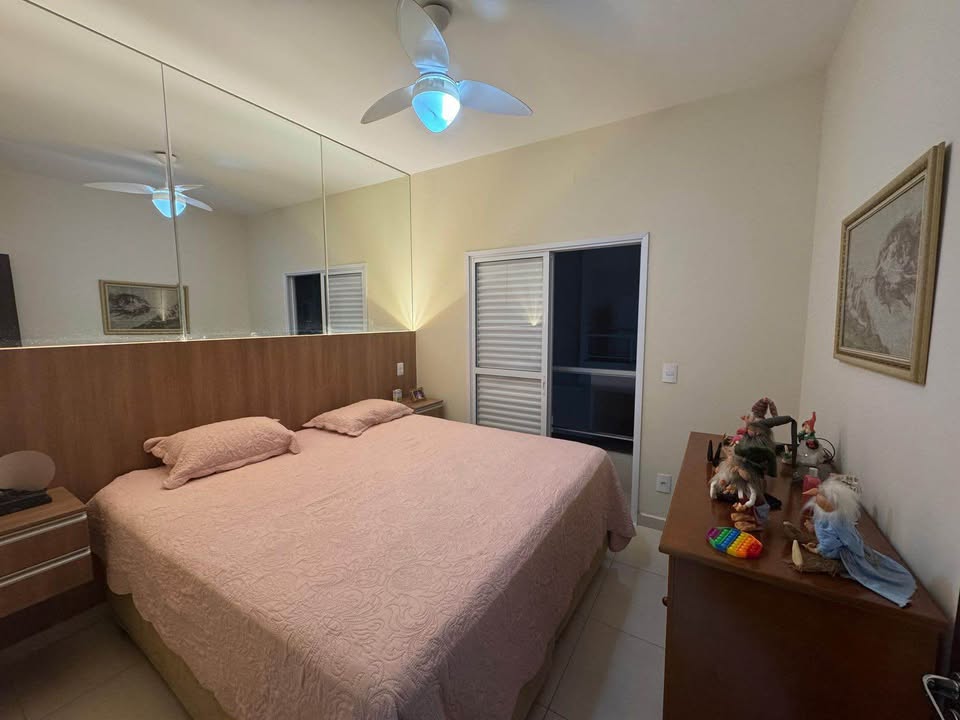 Casa Residencial Vila de Favero