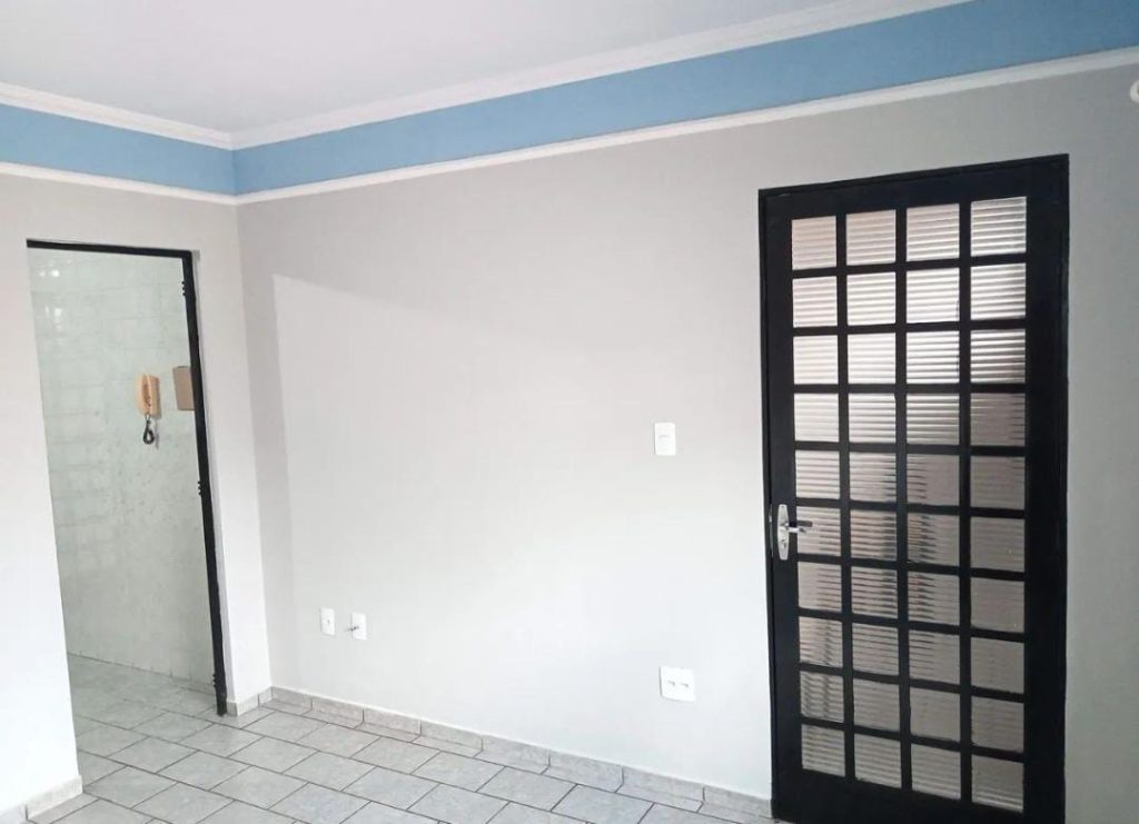 Casa Condomínio fechado Vila Brasil