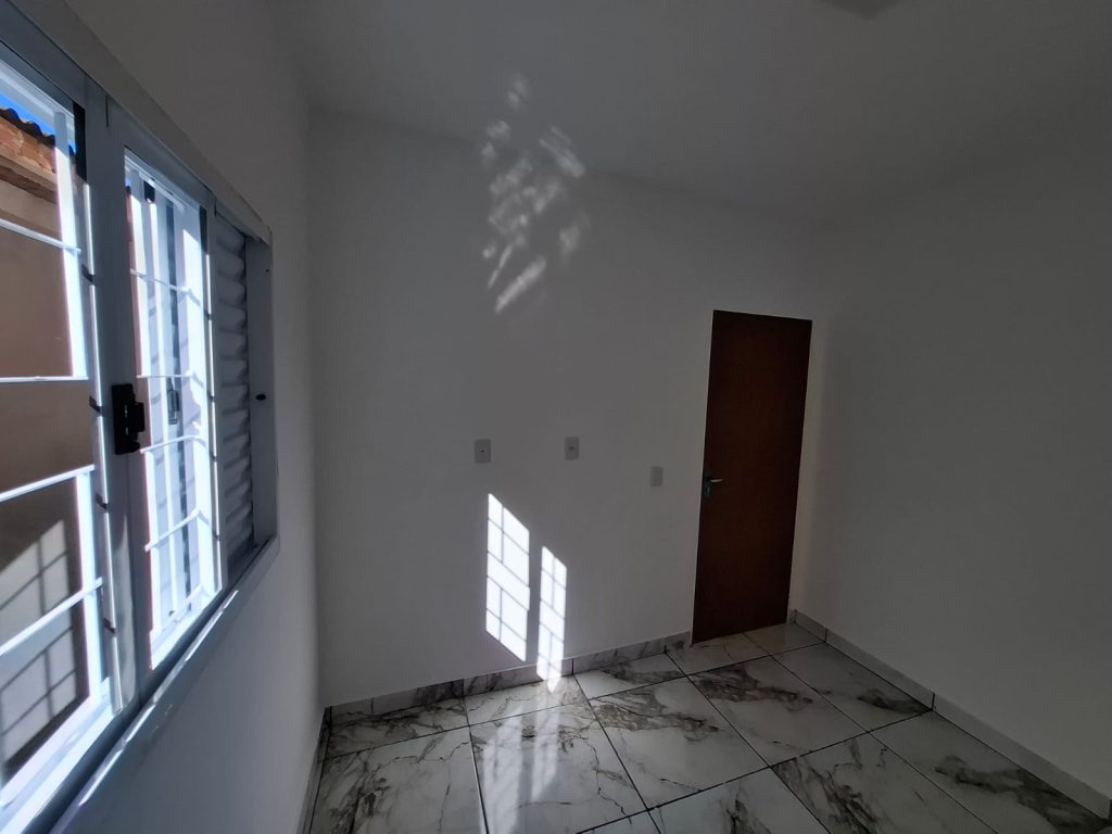 Casa Nova Ribeirão Verde