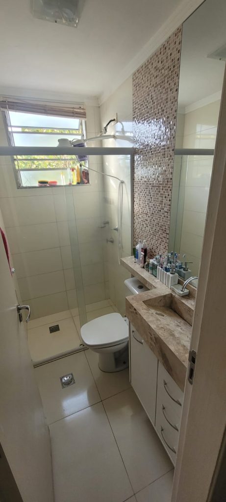 APARTAMENTO MANOEL PENA