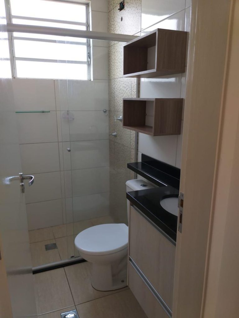 Condomínio Royal Garden