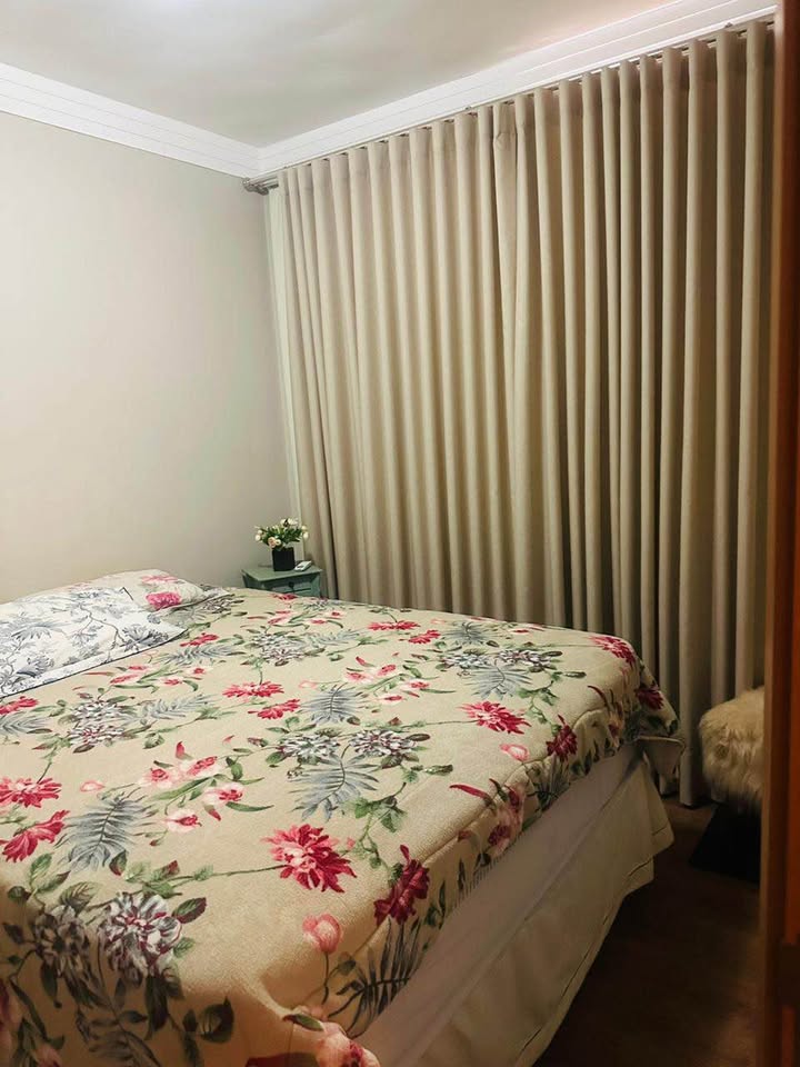 APARTAMENTO MANOEL PENNA