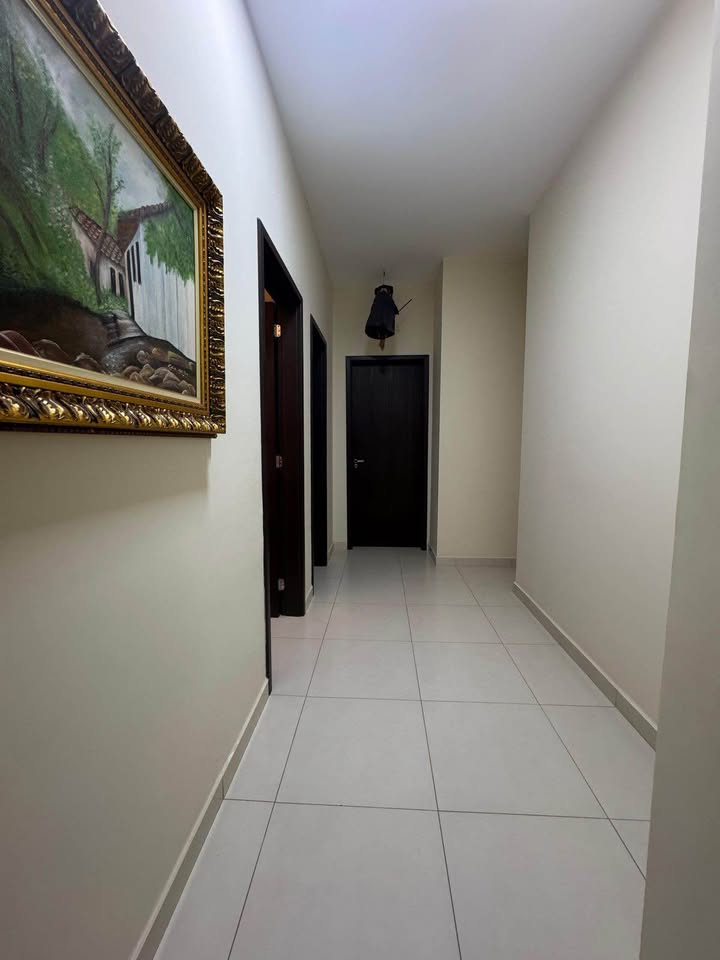 Casa Residencial Vila de Favero