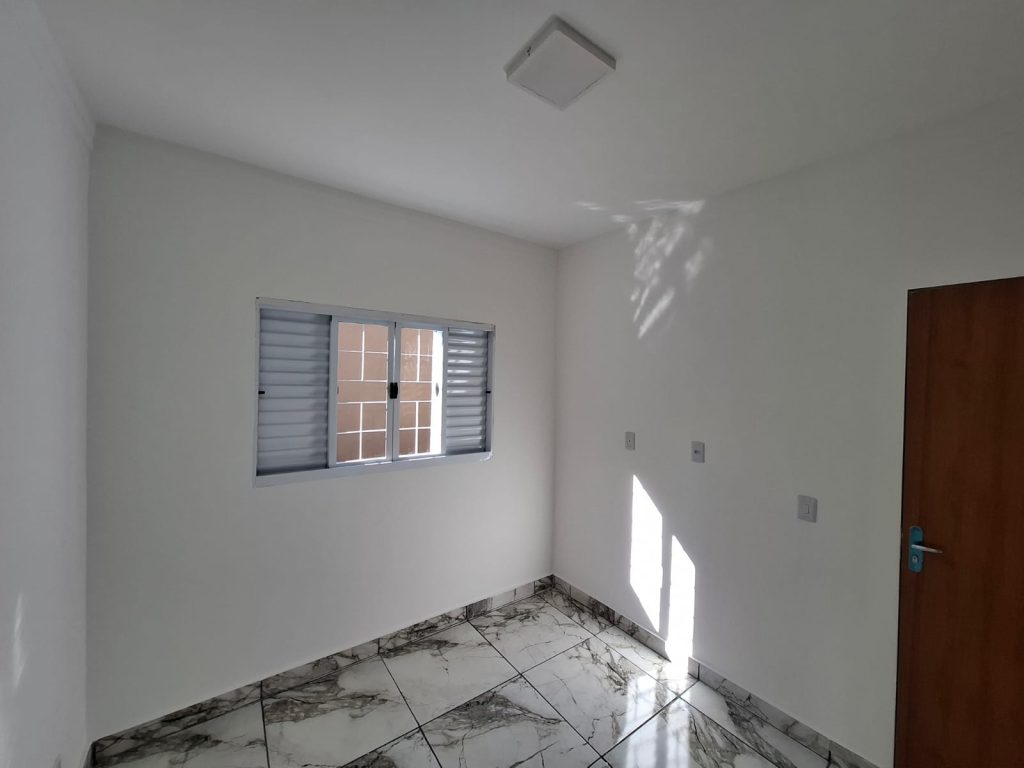 Casa Nova Ribeirão Verde