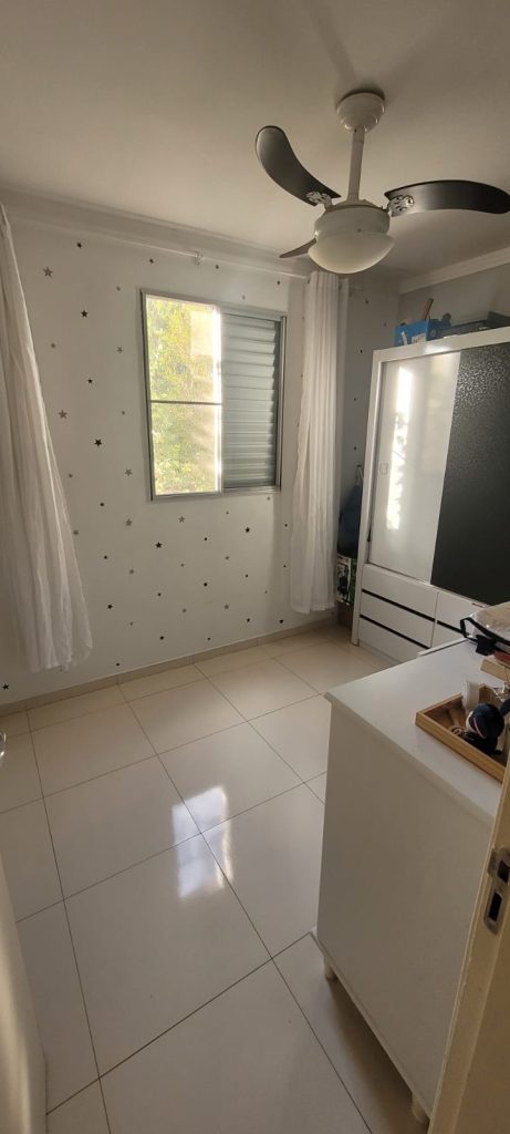 APARTAMENTO MANOEL PENA