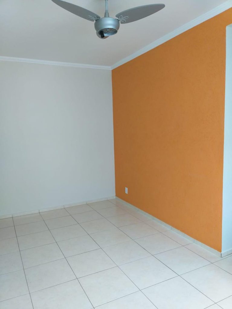 Condomínio Royal Garden