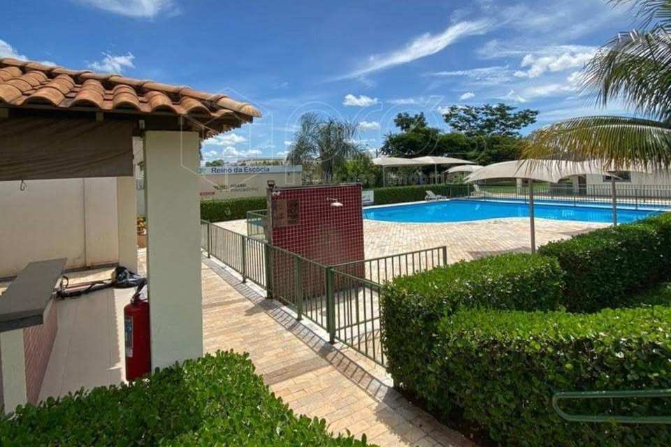 APARTAMENTO MANOEL PENNA