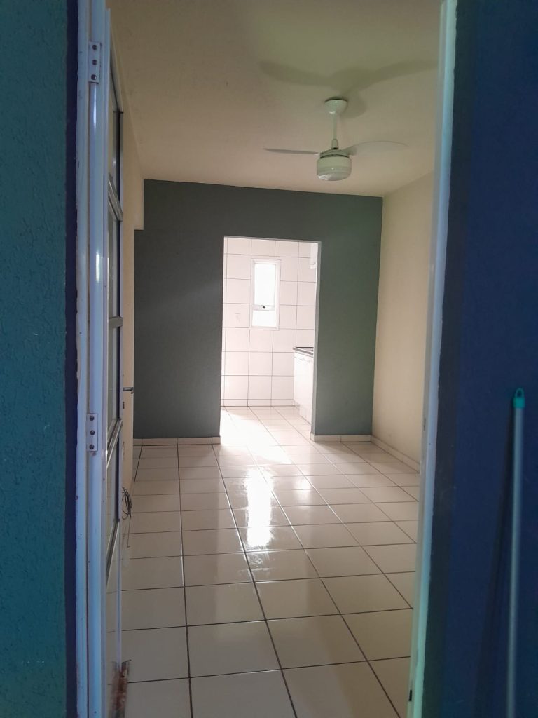 Casa Cristo Redentor com área Gourmet