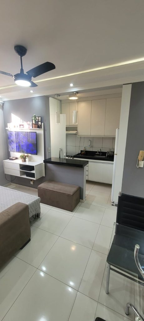 APARTAMENTO MANOEL PENA