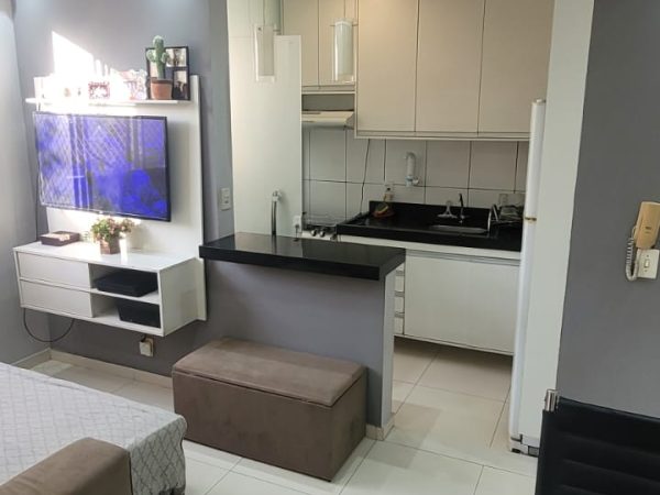APARTAMENTO MANOEL PENA