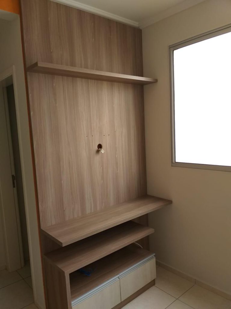 Condomínio Royal Garden