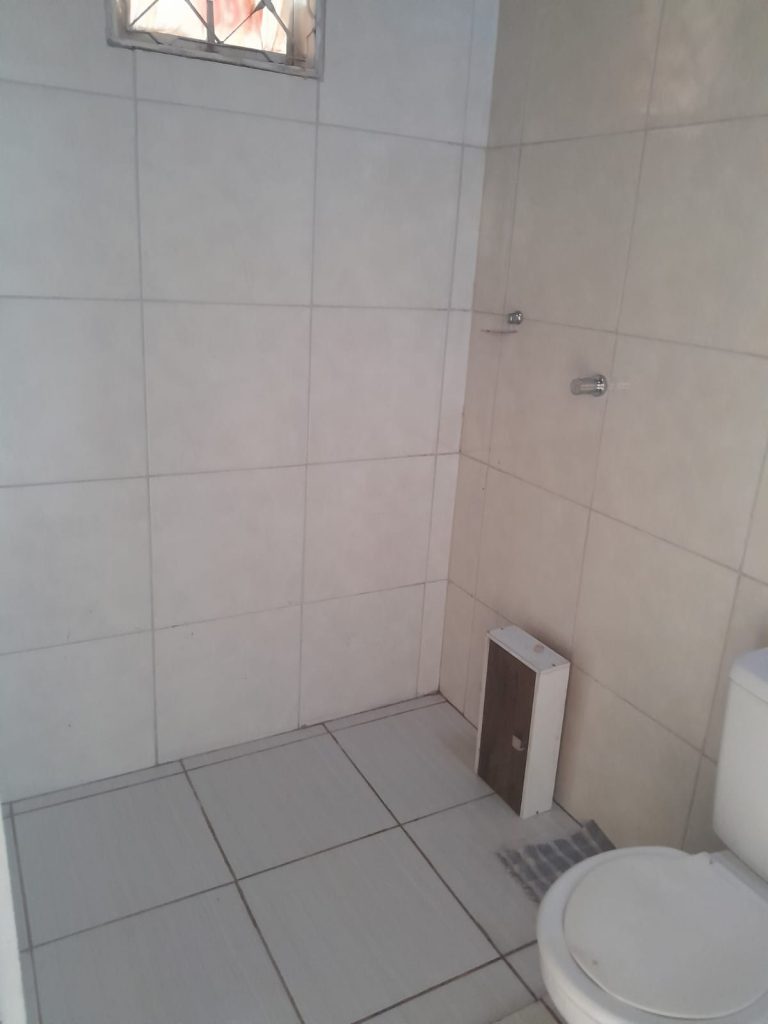 Casa Cristo Redentor com área Gourmet