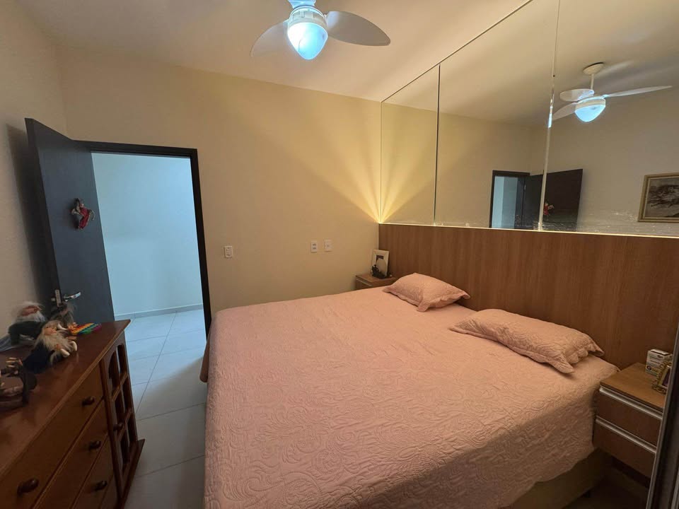 Casa Residencial Vila de Favero