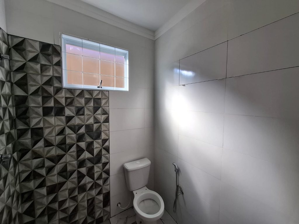 Casa Nova Ribeirão Verde