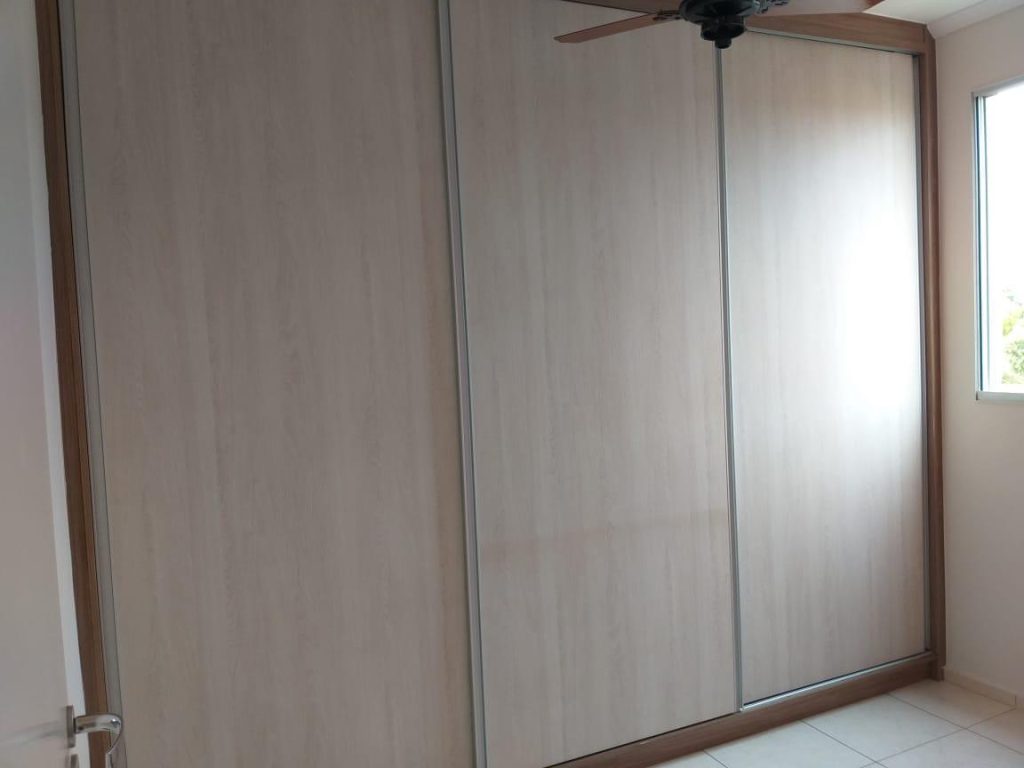 Condomínio Royal Garden