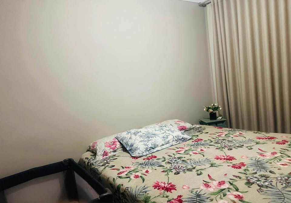 APARTAMENTO MANOEL PENNA