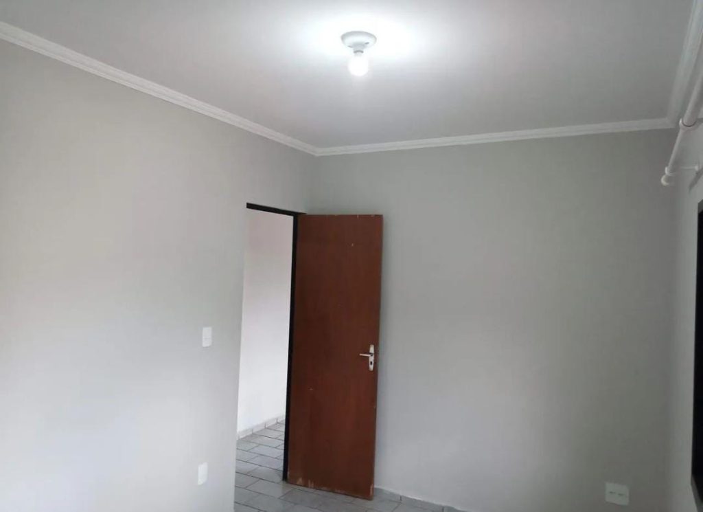 Casa Condomínio fechado Vila Brasil