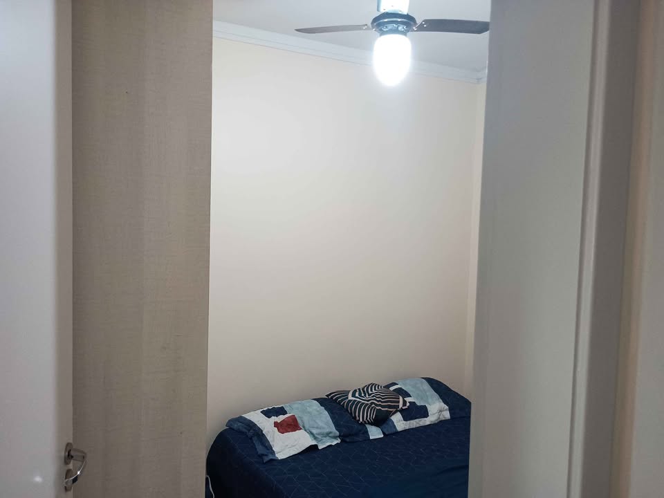 APARTAMENTO CITY RIBEIRÃO, ZONA SUL DE RIBEIRÃO PRETO