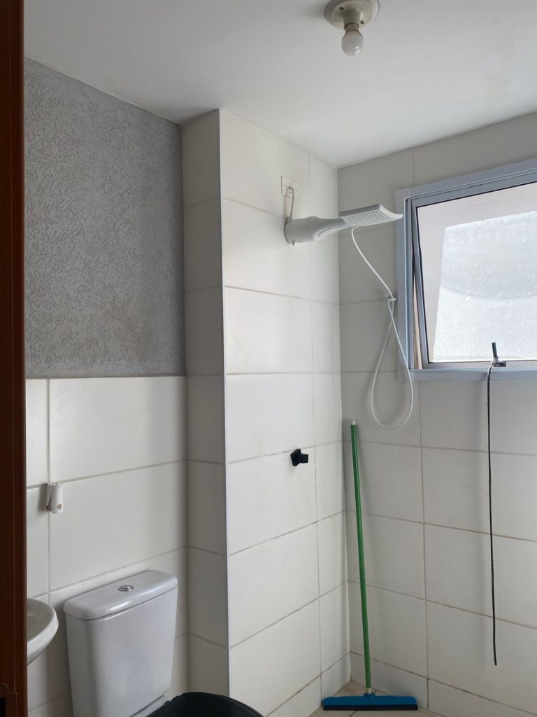 Apartamento Parque dos Pinus planejado