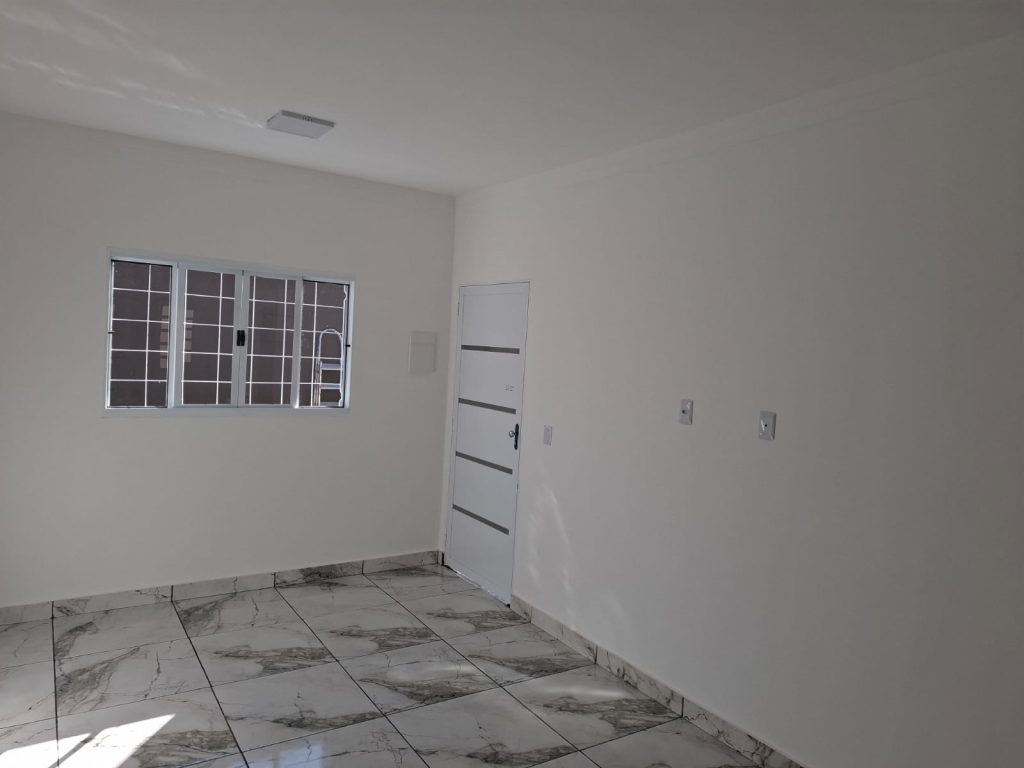 Casa Nova Ribeirão Verde