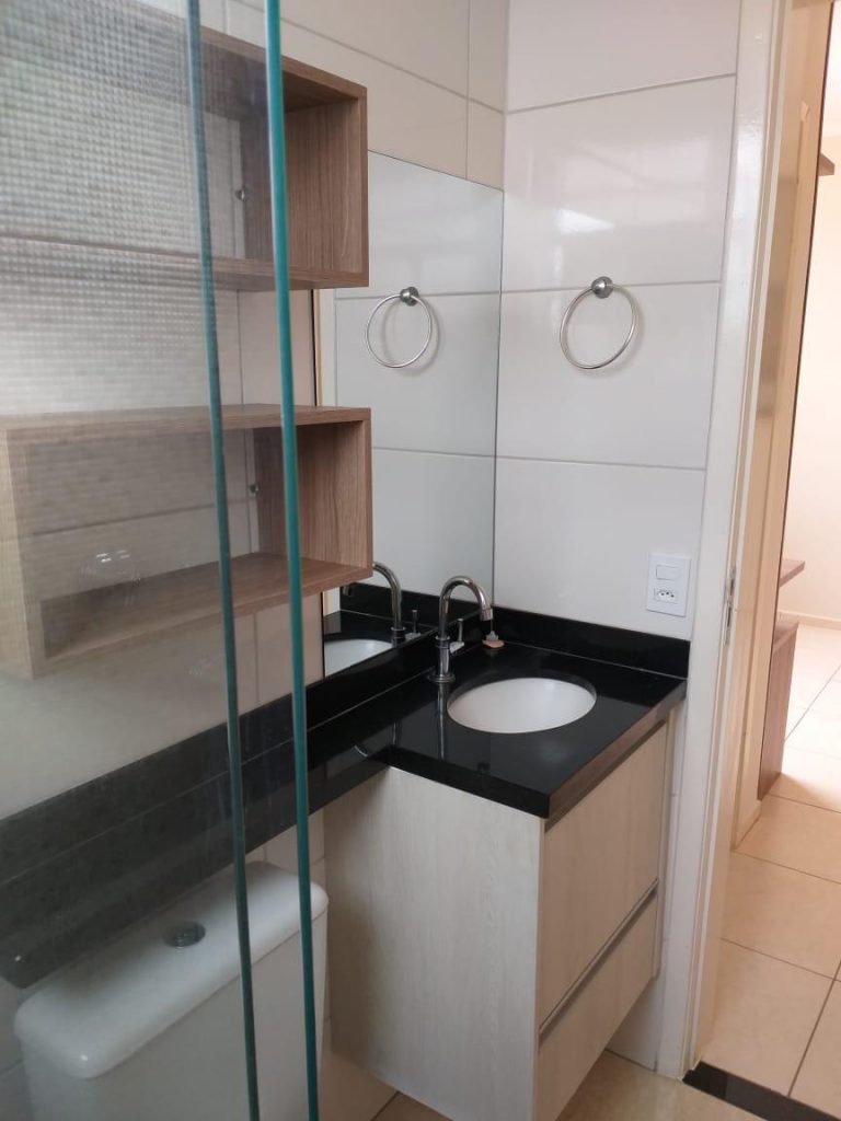 Condomínio Royal Garden