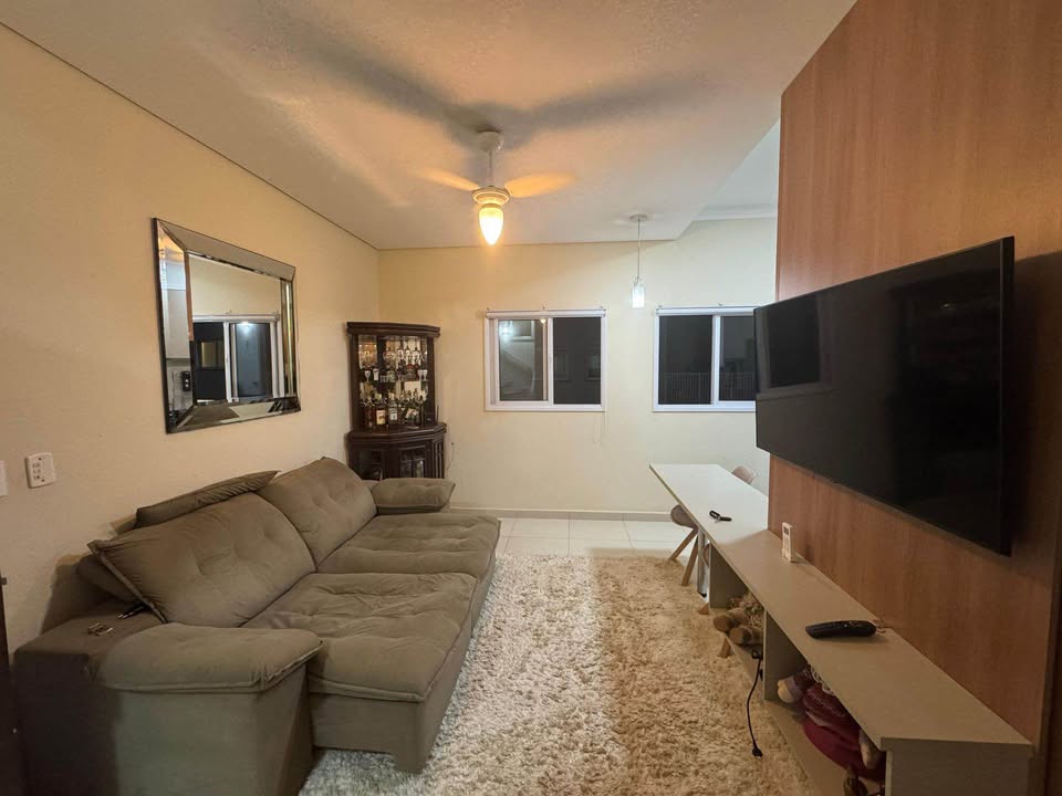 Casa Residencial Vila de Favero