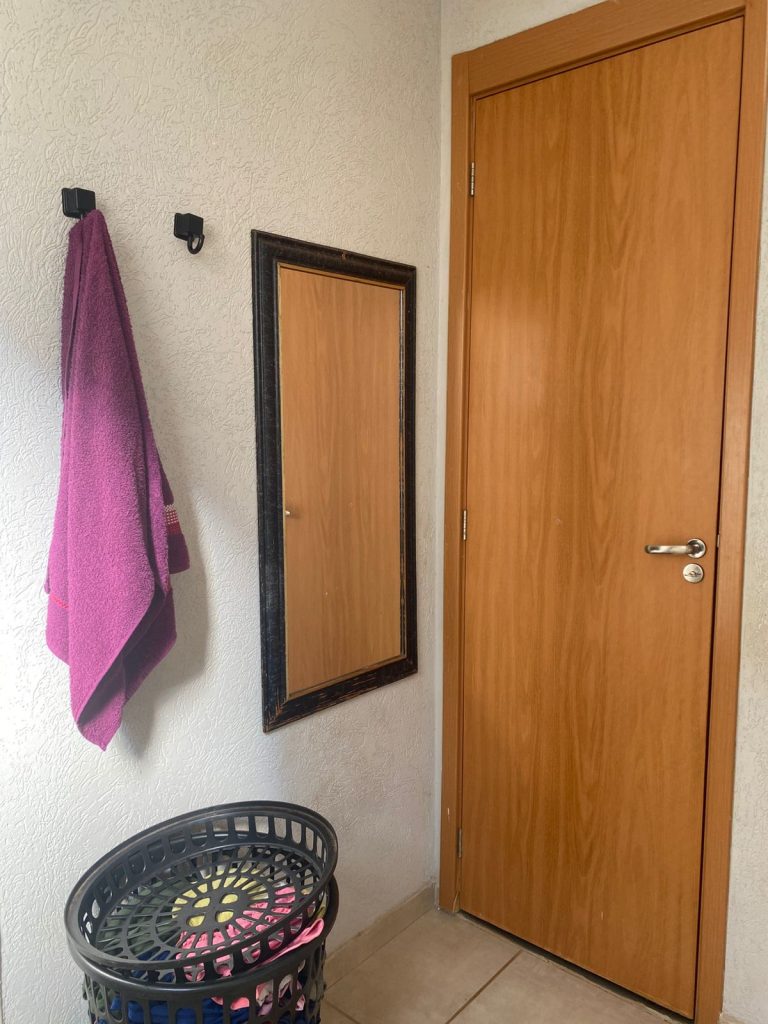 Apartamento Parque dos Pinus planejado