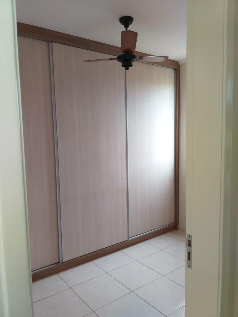 Condomínio Royal Garden