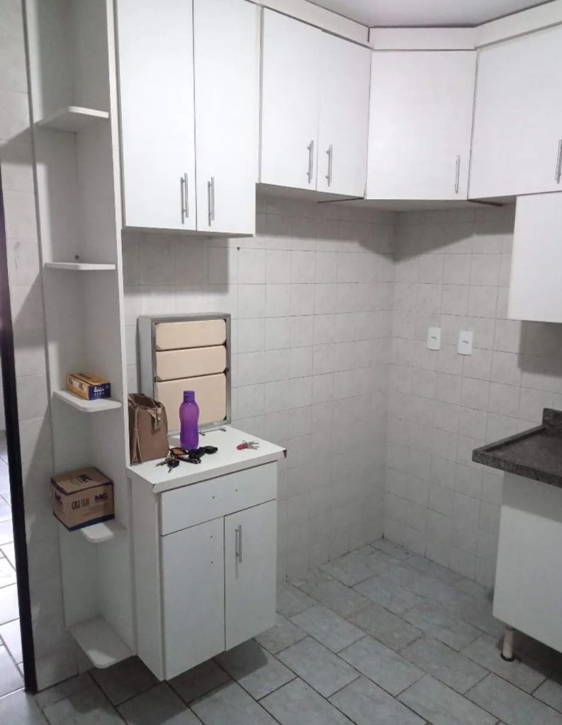 Casa Condomínio fechado Vila Brasil