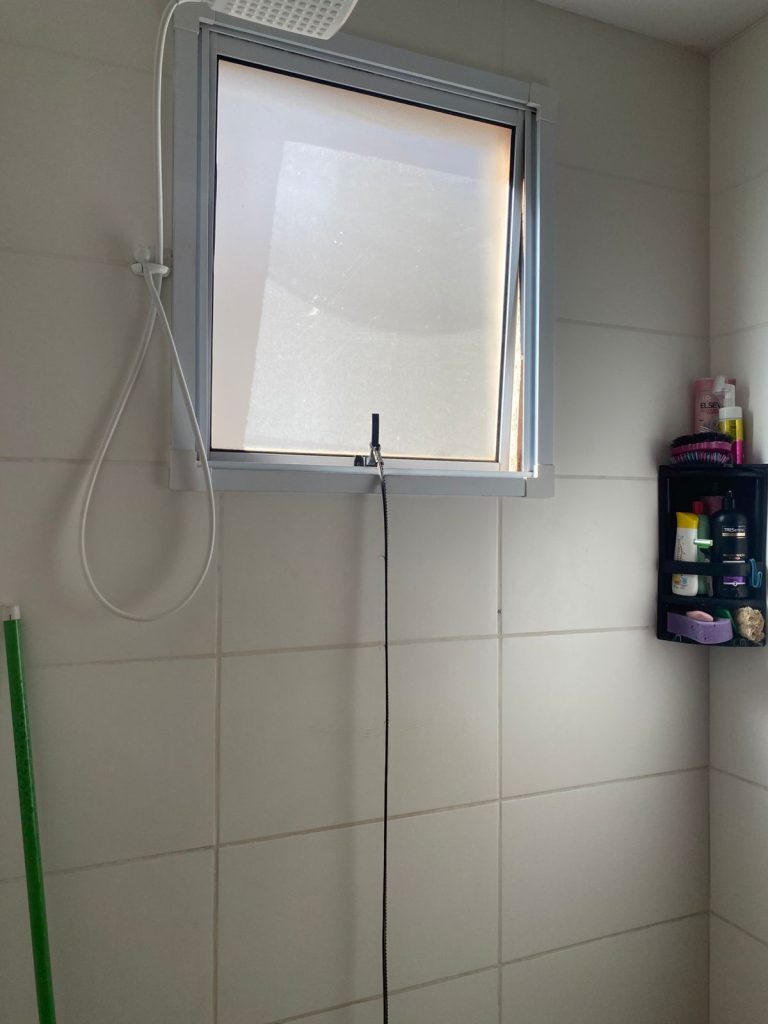 Apartamento Parque dos Pinus planejado