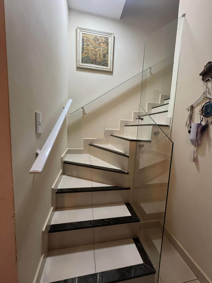 Casa Residencial Vila de Favero