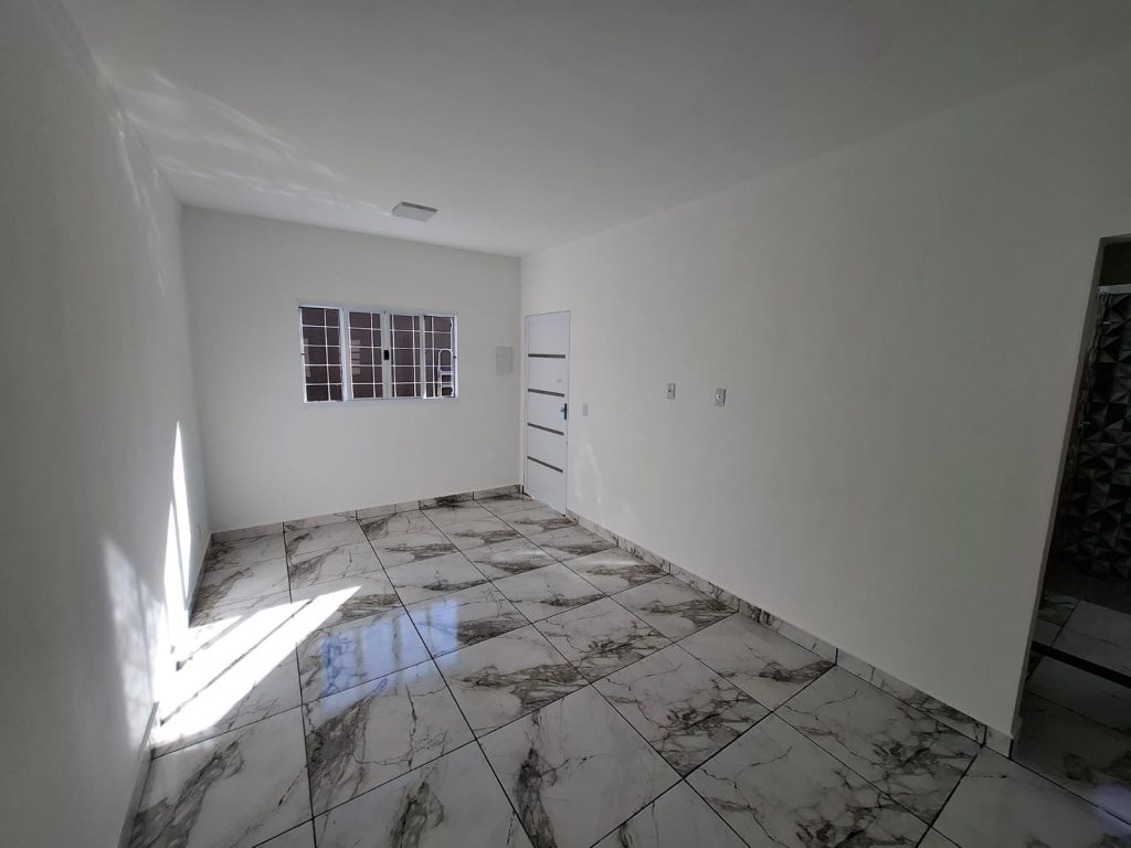 Casa Nova Ribeirão Verde